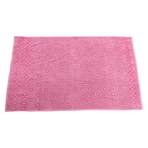 حوله مدل سیمین سایز 70x130 سانتی متر
