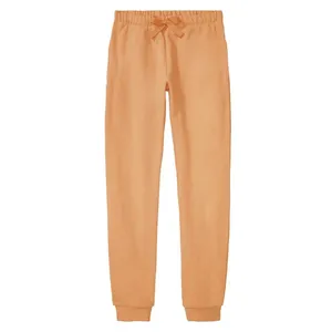 شلوار اسلش دخترانه پیپرتس مدل ساده 2025