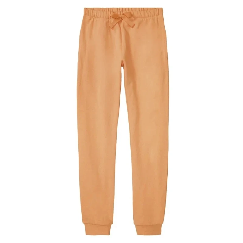 شلوار اسلش دخترانه پیپرتس مدل ساده 2025