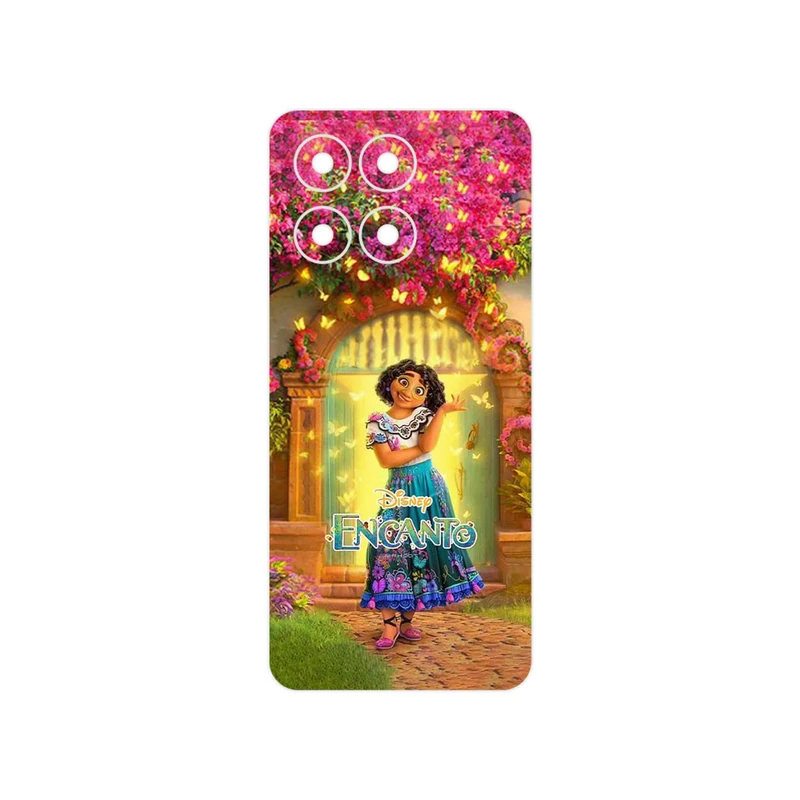 برچسب پوششی ماهوت مدل Encanto مناسب برای گوشی موبایل آنر X6a