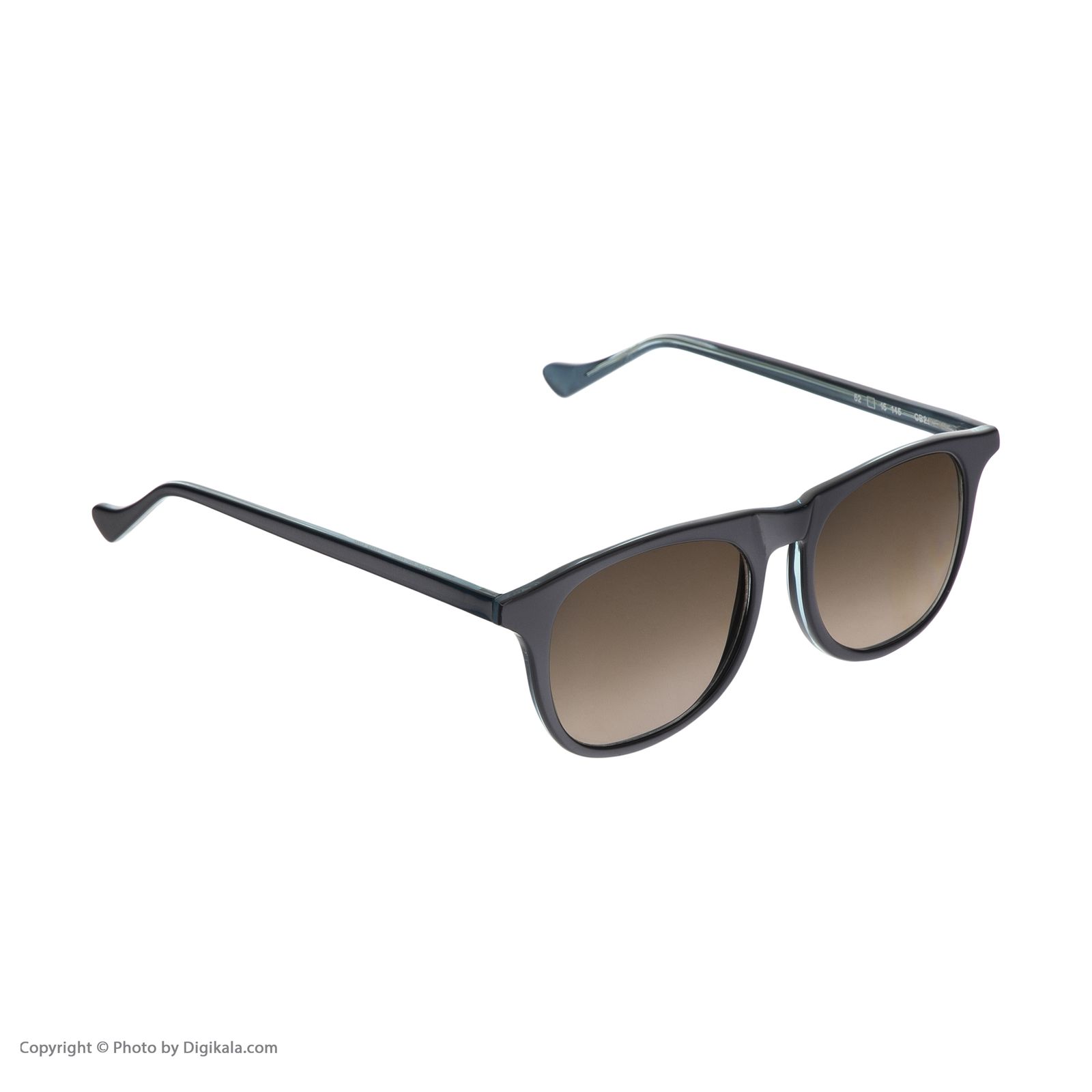 عینک آفتابی لویی مدل mod bl6 04 -  - 3