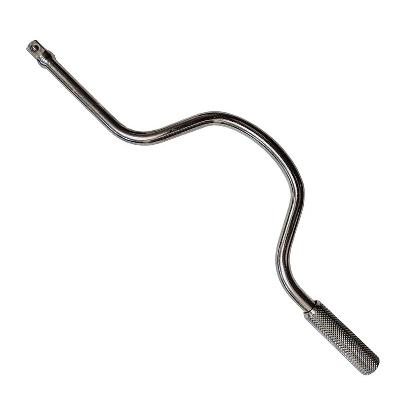 دسته بکس هندلی کد DR0012 سایز 1/2 اینچ