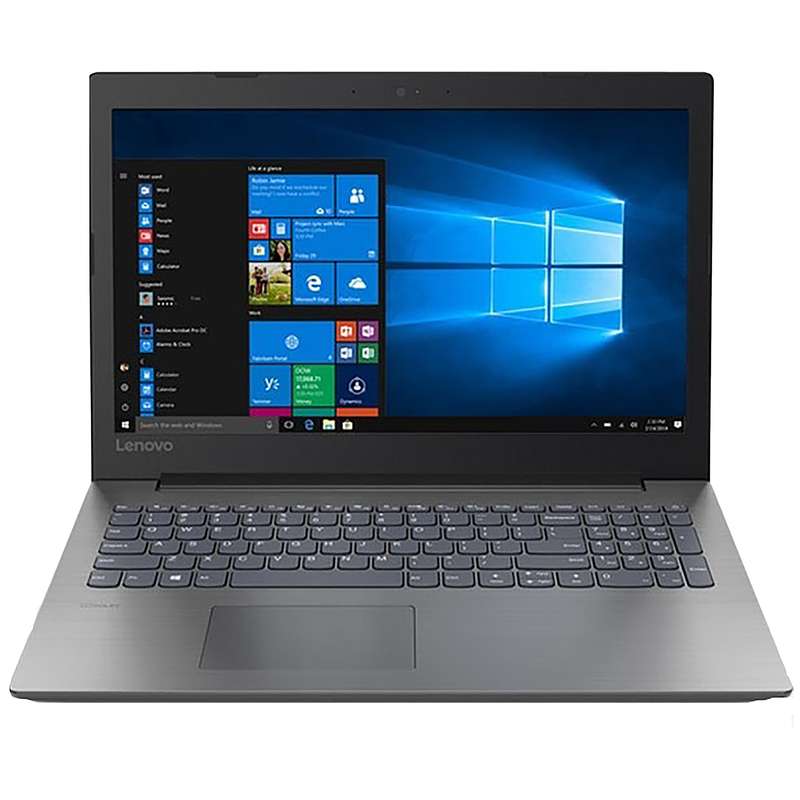 لپ تاپ 15 اینچی لنوو مدل Ideapad 130 - F لپ تاپ 15 اینچی لنوو مدل Ideapad 130 - F