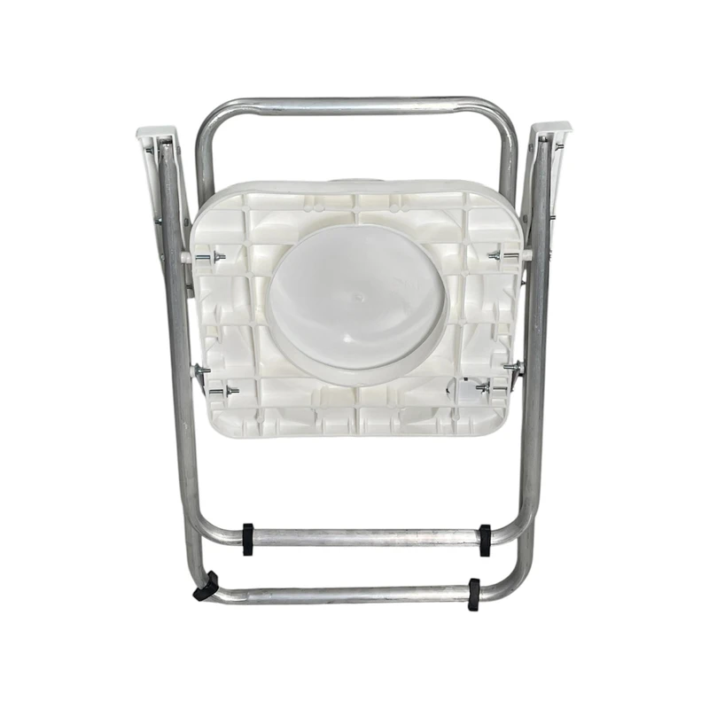 عکس شماره 7 : توالت فرنگی تاشو لیماک مدل لوله 25