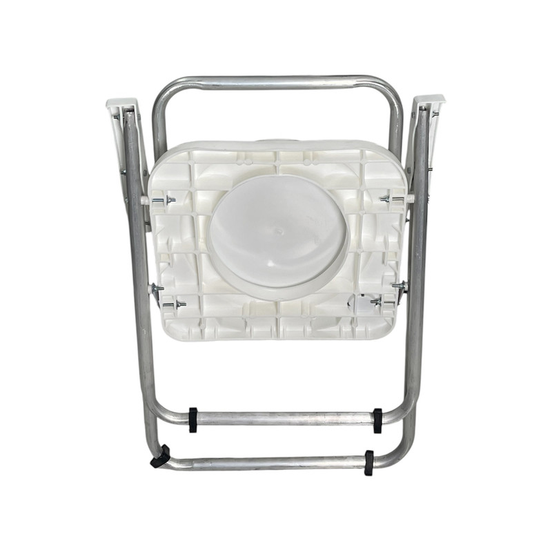 توالت فرنگی تاشو لیماک مدل لوله 25