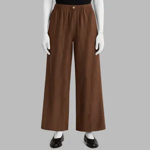 شلوار زنانه تویین مدل T-850-15