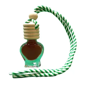 خوشبو کننده خودرو مدل کاپیتان  کد gh06