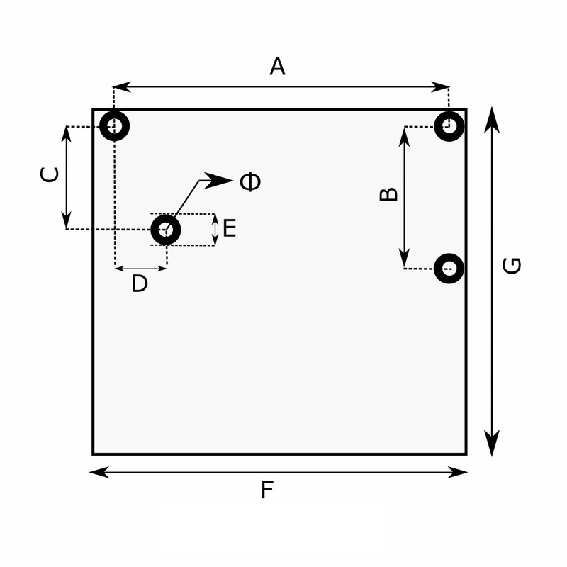 کنترل کننده شارژ خورشیدی مدل STAR10