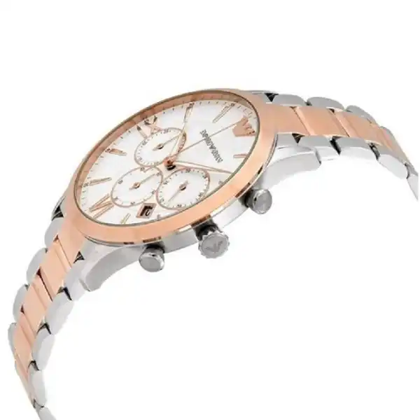 ساعت مچی عقربهای مردانه امپریو آرمانی مدل AR11209