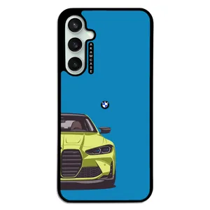 AKAM AMC-WSGS23FE-BMW-42 Cover For Samsung Galaxy S23 FE