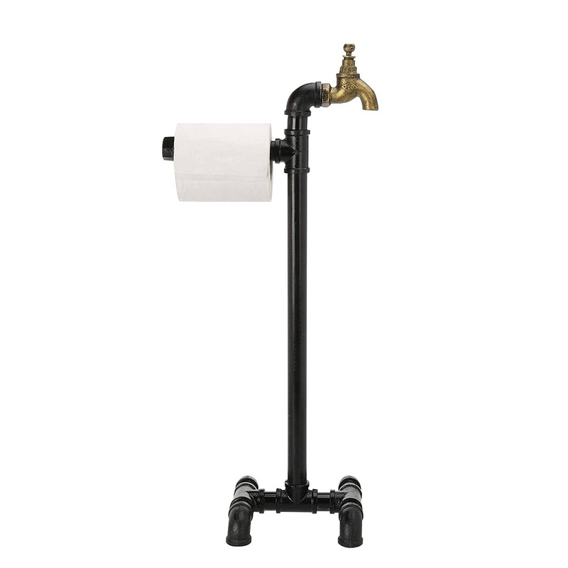 پایه رول دستمال کاغذی مدل 668