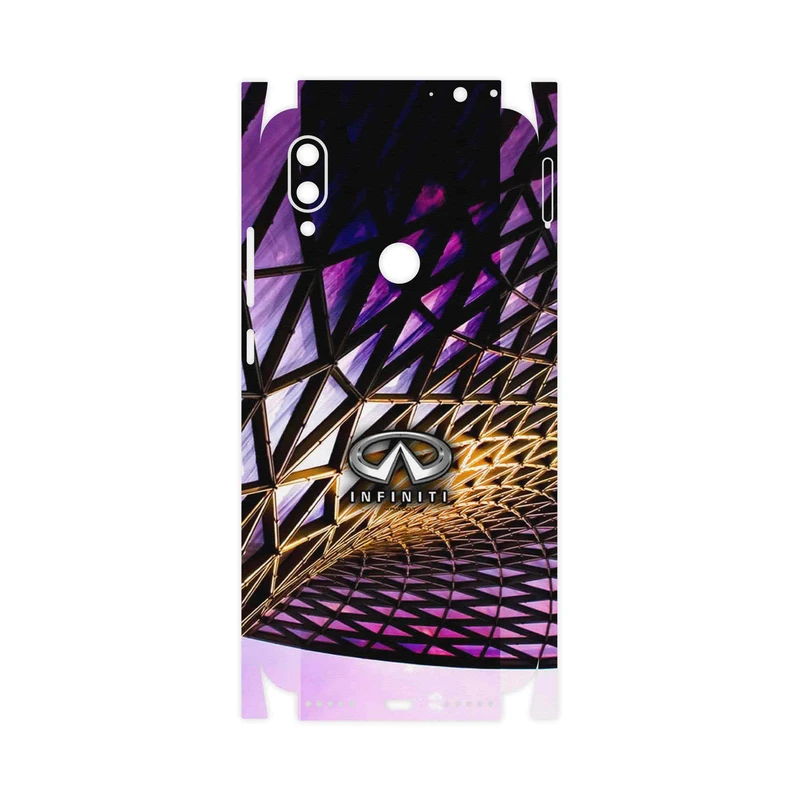 برچسب پوششی ماهوت مدل infinity-FullSkin مناسب برای گوشی موبایل شیائومی Redmi 7
