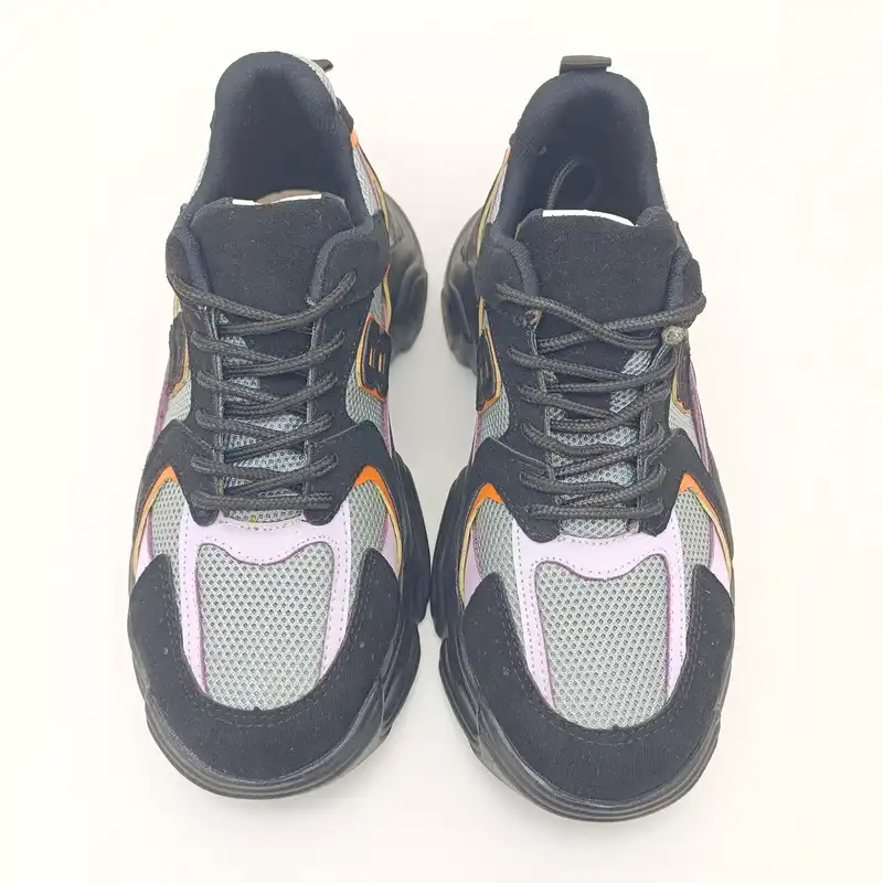 کفش روزمره زنانه مدل P 79