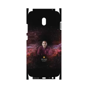 MAHOOT Will Smith-FullSkin Cover Sticker for Xiaomi Redmi 8A