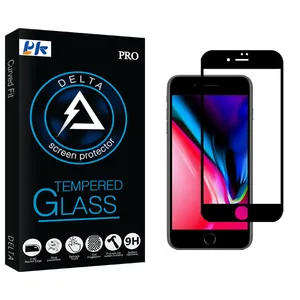 PK Delta Glass Screen Protector For Apple iPhone 8 Plus