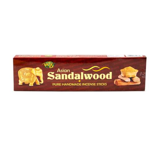 عود آسیان مدل Sandal Wood کد1600