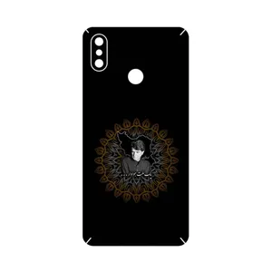 MAHOOT MohammadReza Shajarian Cover Sticker for Xiaomi Mi Max 3