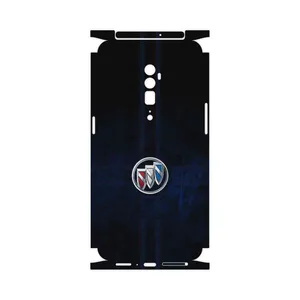 MAHOOT Buick-FullSkin Cover Sticker for Oppo RENO 10X