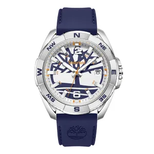 ساعت مچی عقربه‌ای مردانه تیمبرلند مدل TDWGN2202106