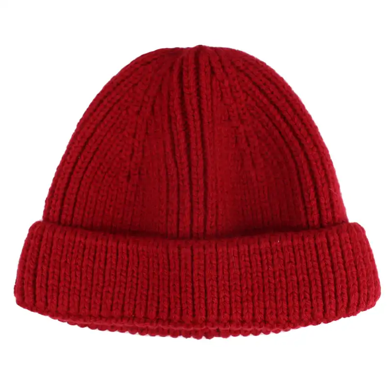 کلاه بافتنی مدل لئونی کد LUXE_2022