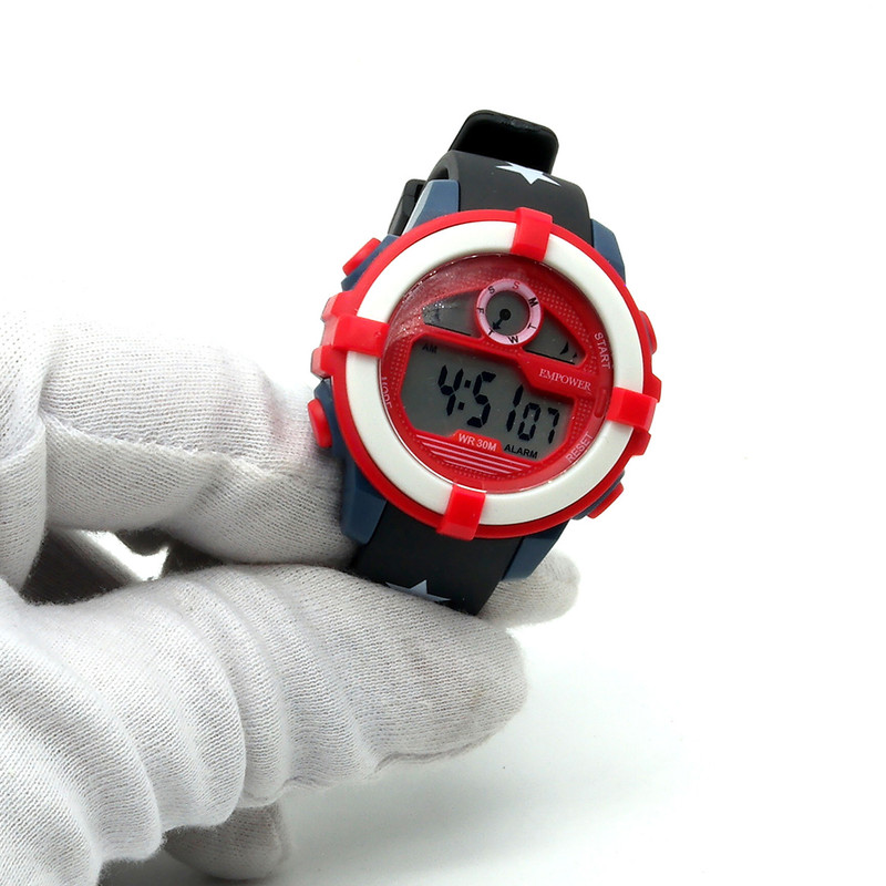 ساعت مچی دیجیتال امپاور مدل 1472