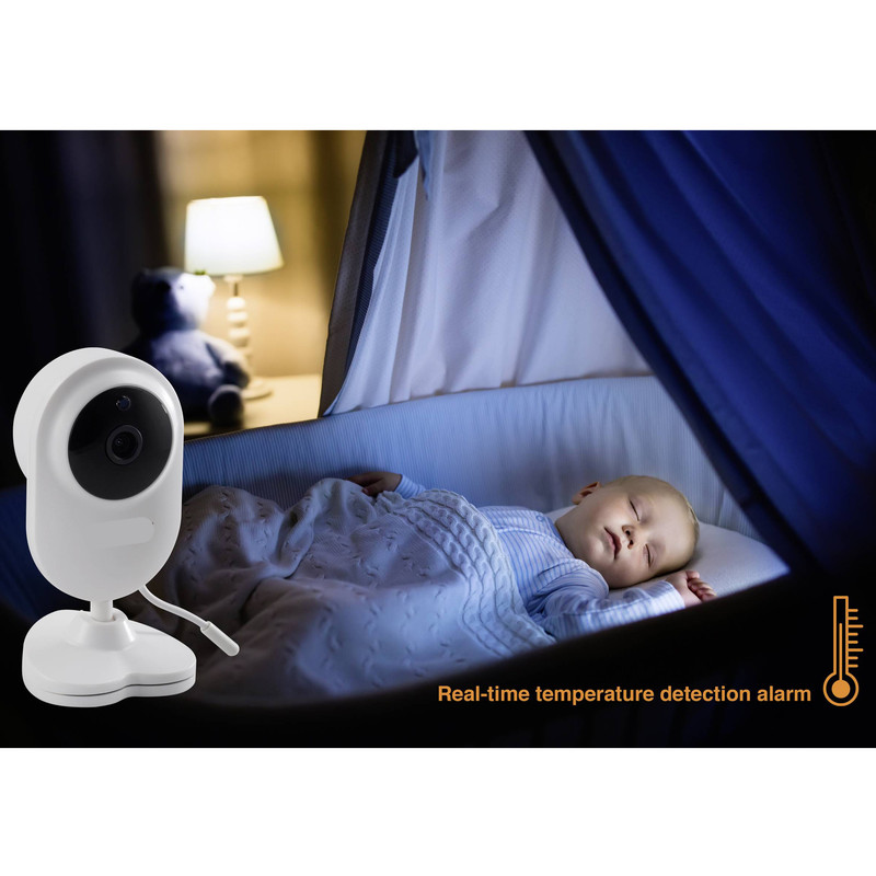 دوربین اتاق کودک مدل BM520-EU