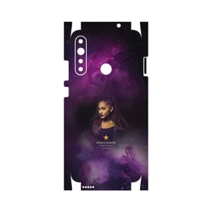 MAHOOT Ariana Grande-FullSkin Cover Sticker for Gplus P10 Plus