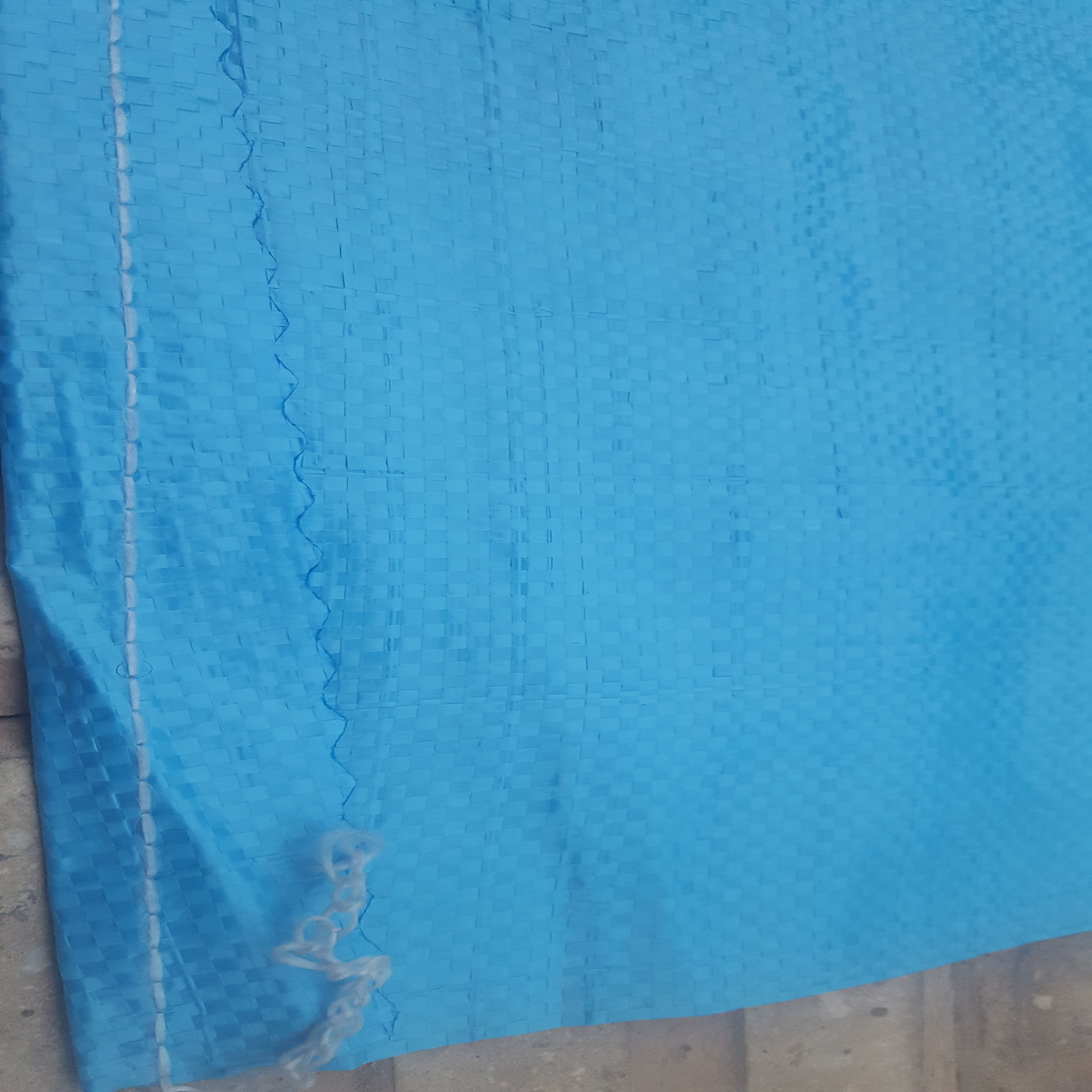 کیسه بسته بندی مدل ضخیم بسته 2 عددی