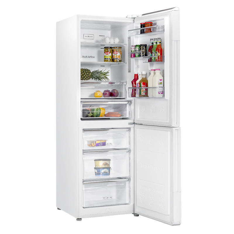 یخچال و فریزر 15 فوت تی سی ال مدل TRB-360E