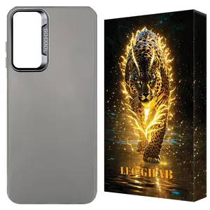 LEO GHAB FSCL Cover Suitable For Xiaomi Redmi Note 11 Pro 4G / Redmi Note 11 Pro 5G / Redmi Note 12 Pro 4G