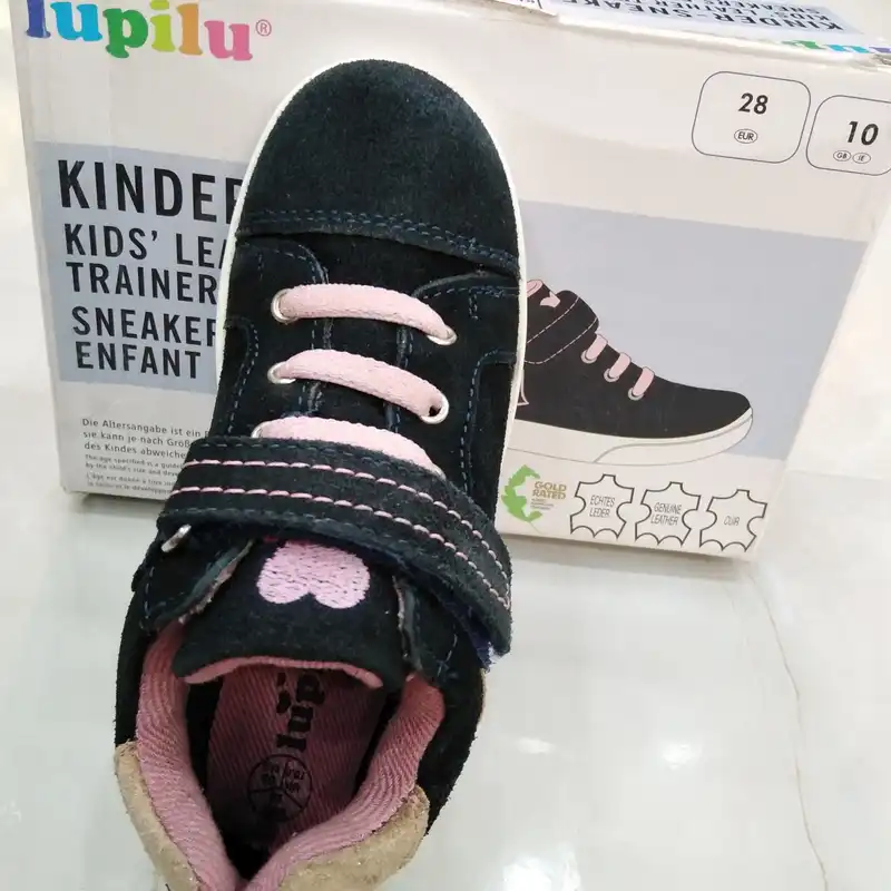 کفش مخصوص پیاده روی بچگانه لوپیلو مدل bR90