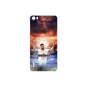 MAHOOT Alireza Jahanbakhsh Cover Sticker for Honor 6