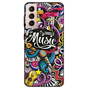 Megafone 8241 Cover For Samsung Galaxy S21 Plus 5G