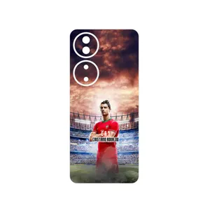 MAHOOT Cristiano Ronaldo 2 Cover Sticker for Honor X7b