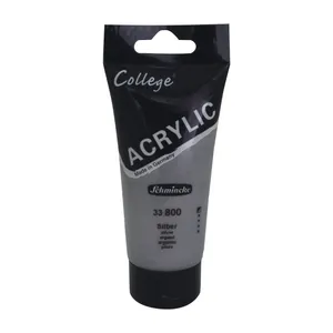 رنگ اکریلیک اشمینک مدل College کد 33800 حجم 50 میلی لیتر 