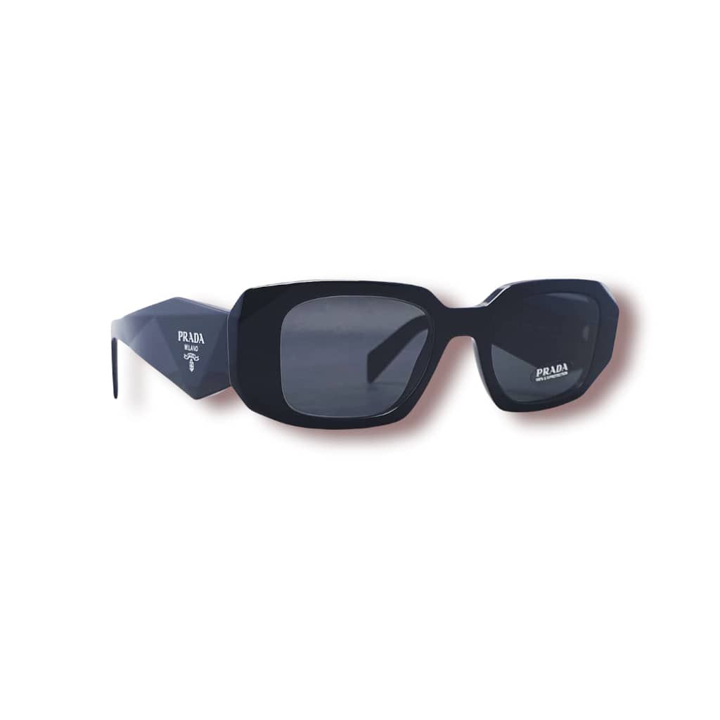 عینک آفتابی مدل سه بعدی -  - 2
