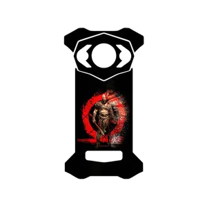 MAHOOT GOD_OF_WAR Cover Sticker for Doogee S98 Pro