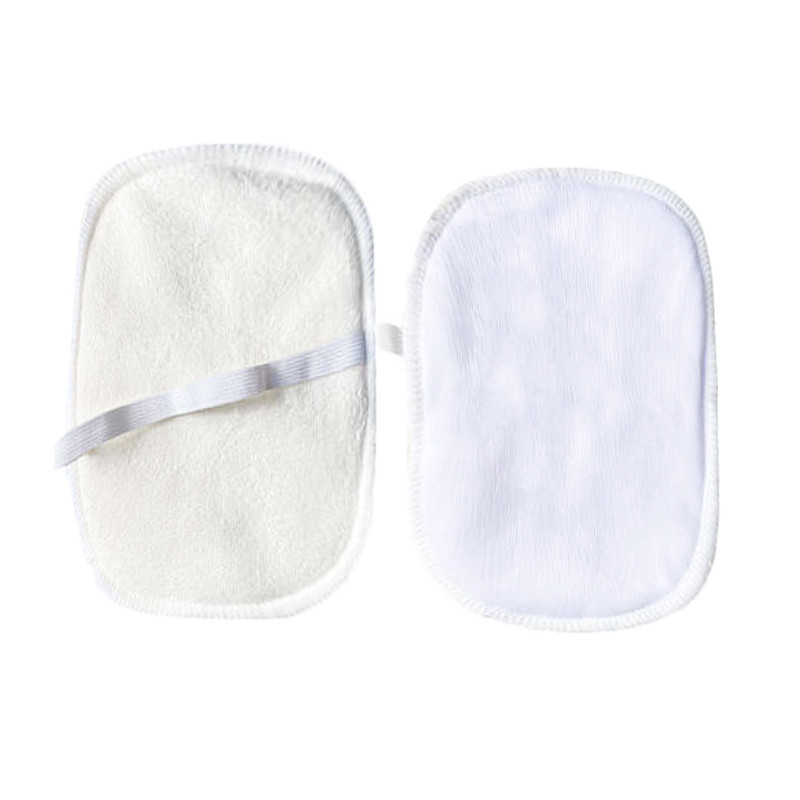 پد عرق گیر هیاهو مدل Purax Man 3XL بسته 2 عددی