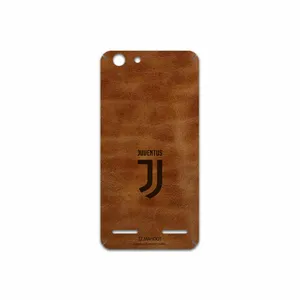 MAHOOT BFL-JUVE Cover Sticker for Lenovo Vibe K5 Plus