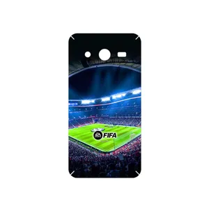 MAHOOT FIFA Soccer Game Series Cover Sticker for Samsung Galaxy Core 2