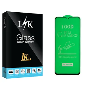 LKG LK Glass Screen Protector For Samsung Galaxy A70/ A70s
