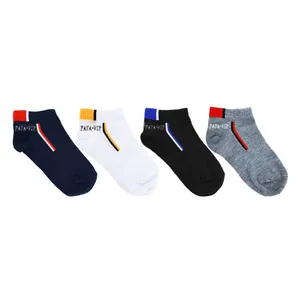 جوراب پایا وی ای پی مدل 04 مجموعه 4 عددی