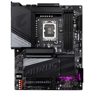 مادربرد گیگابایت مدل Z790 AORUS ELITE X