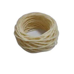 فتیله شمع مدل موم خورده