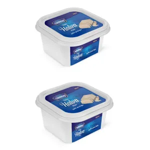حلوا شکری سیرنگ - 400 گرم بسته 2 عددی