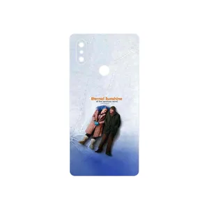 MAHOOT Eternal Sunshine of the Spotless Mind Cover Sticker for Xiaomi Mi 8 SE