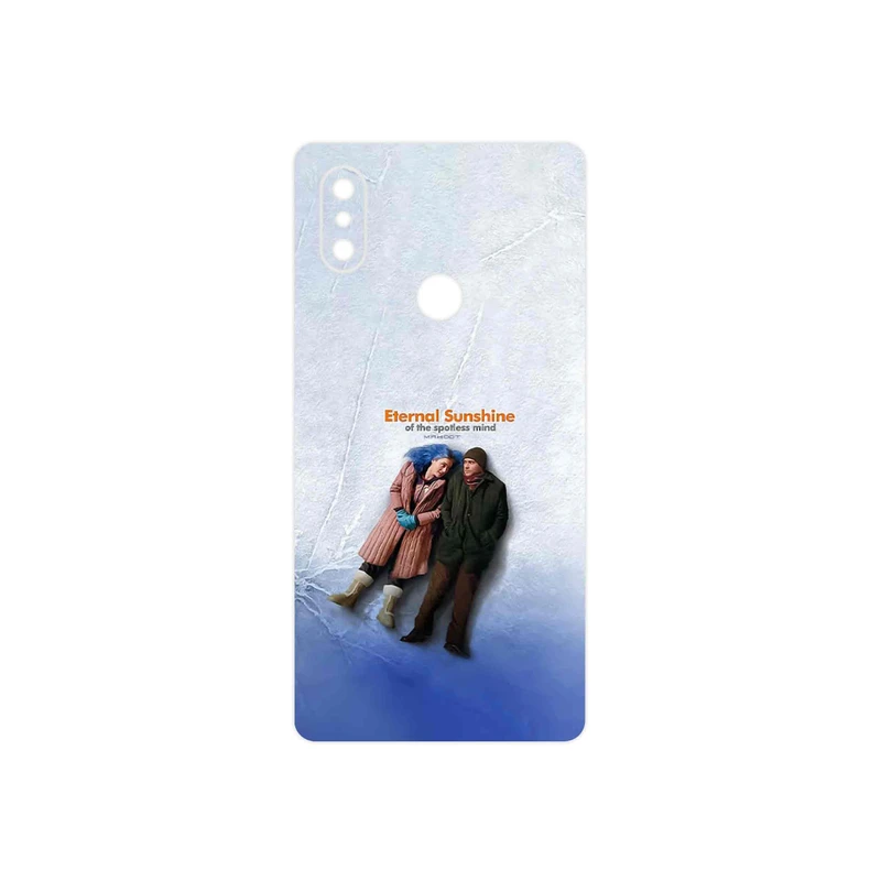 برچسب پوششی ماهوت مدل Eternal Sunshine of the Spotless Mind مناسب برای گوشی موبایل شیائومی Mi 8 SE