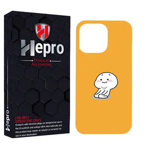 HEPRO MC Cover for Apple IPHONE 14