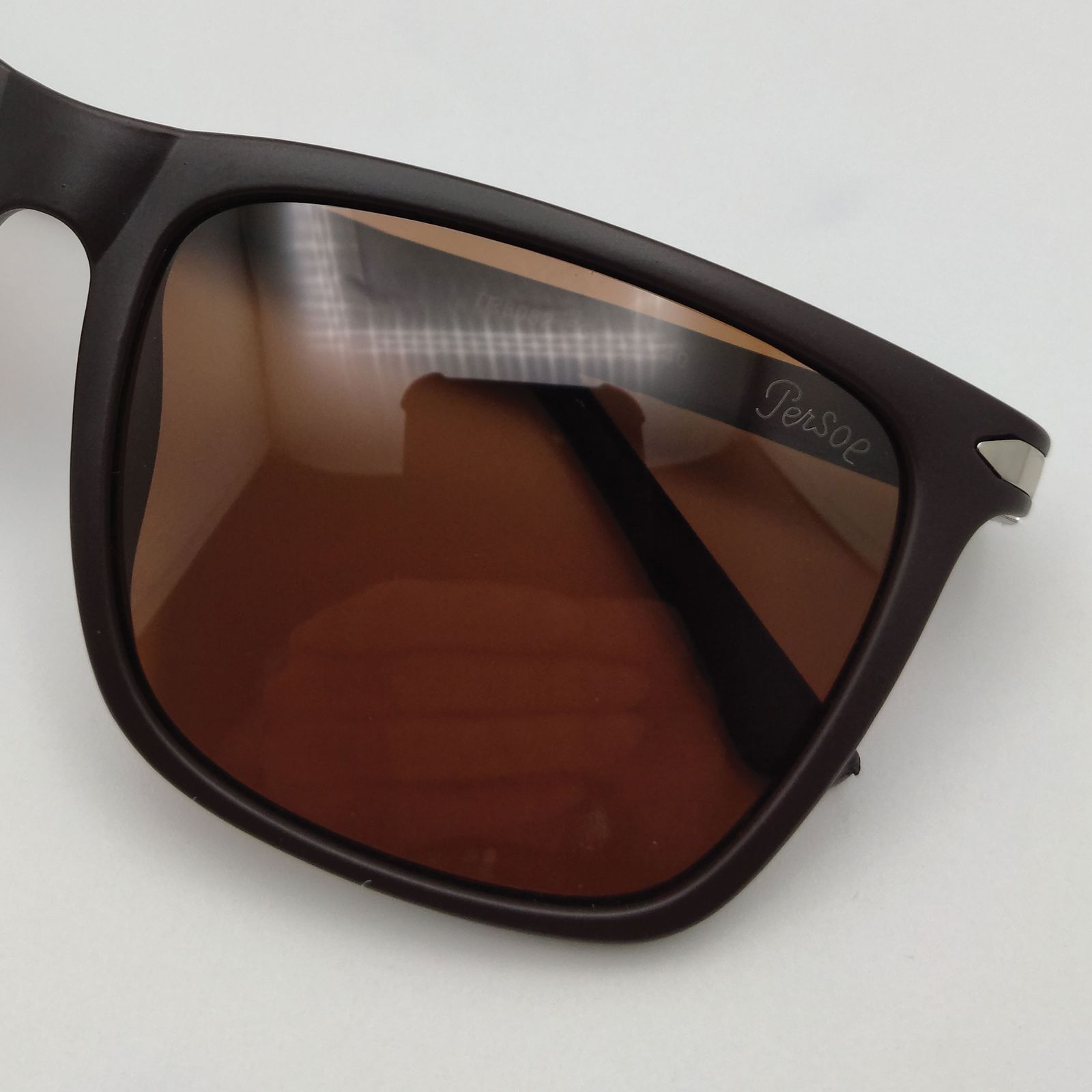 عینک آفتابی پرسول مدل TR8082 POLAR -  - 12