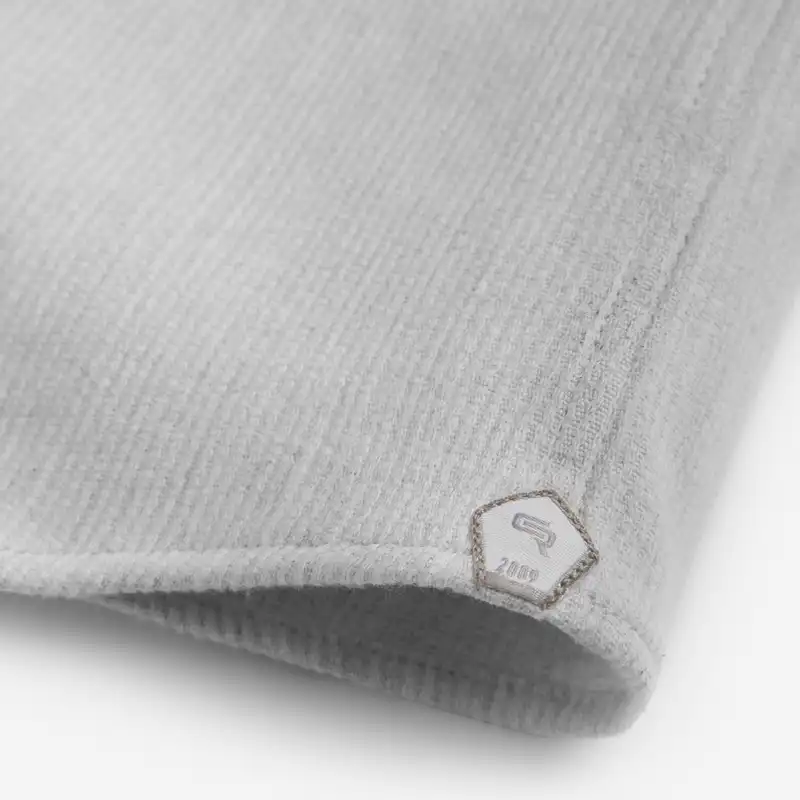 پیراهن آستین بلند مردانه کروم مدل پیراهن یقه دکمه دار 2420116